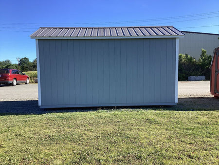 8 X 16 A - Frame (SKU:OBWS - 26724) Bunce Buildings OBWS-26724