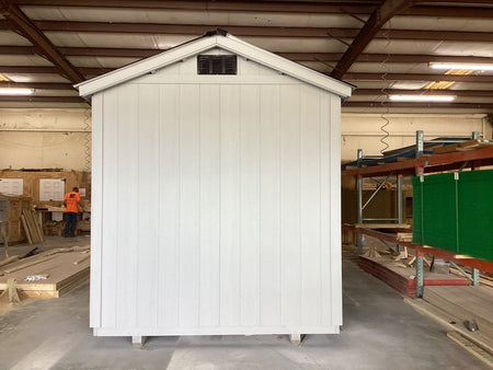 8 X 16 A-Frame (SKU:OBWS-26875) Bunce Buildings OBWS-26875