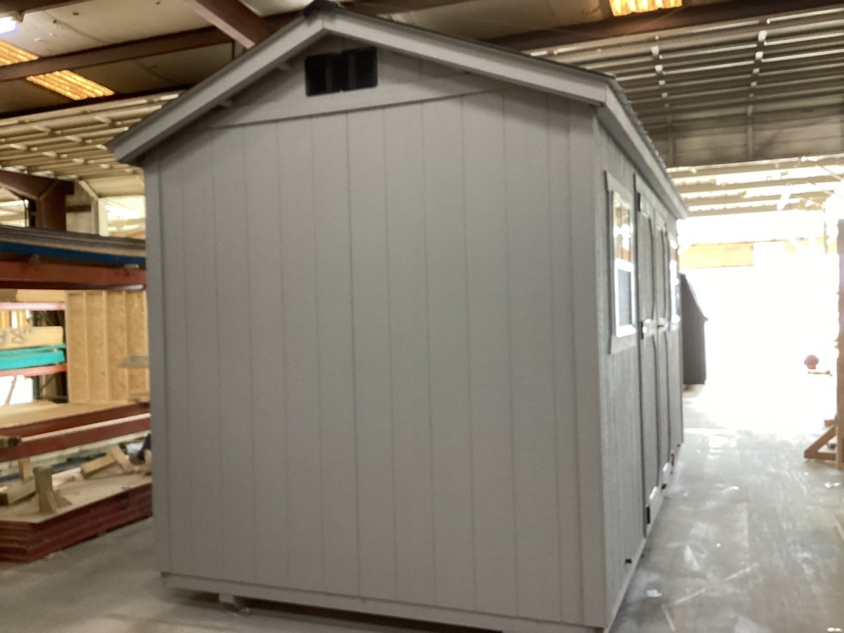 8 X 16 A-Frame (SKU:OBWS-26875) Bunce Buildings OBWS-26875