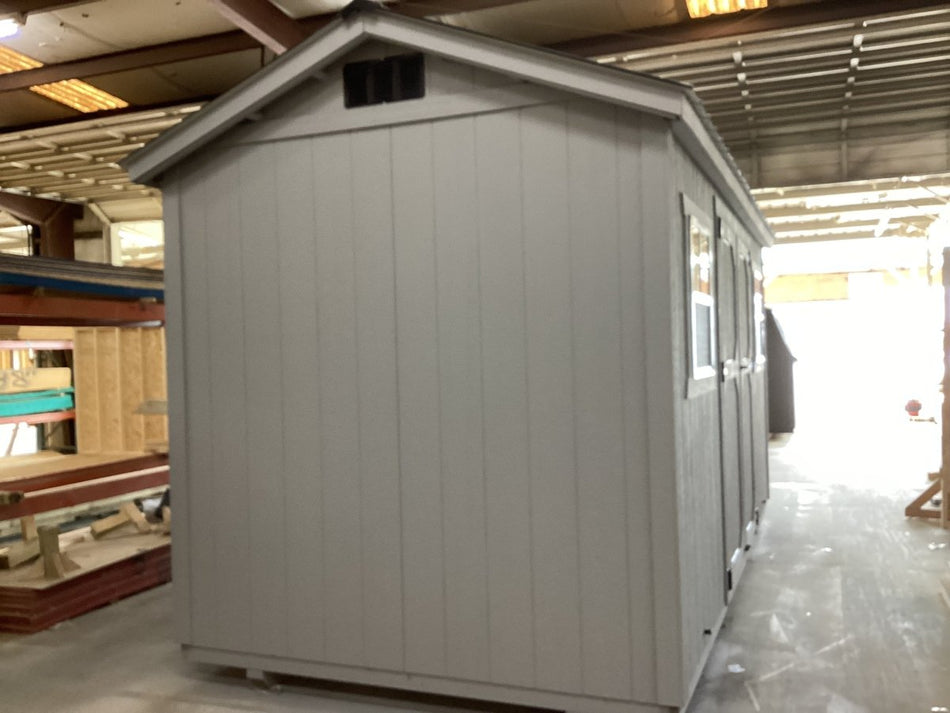 8 X 16 A-Frame (SKU:OBWS-26875) Bunce Buildings OBWS-26875