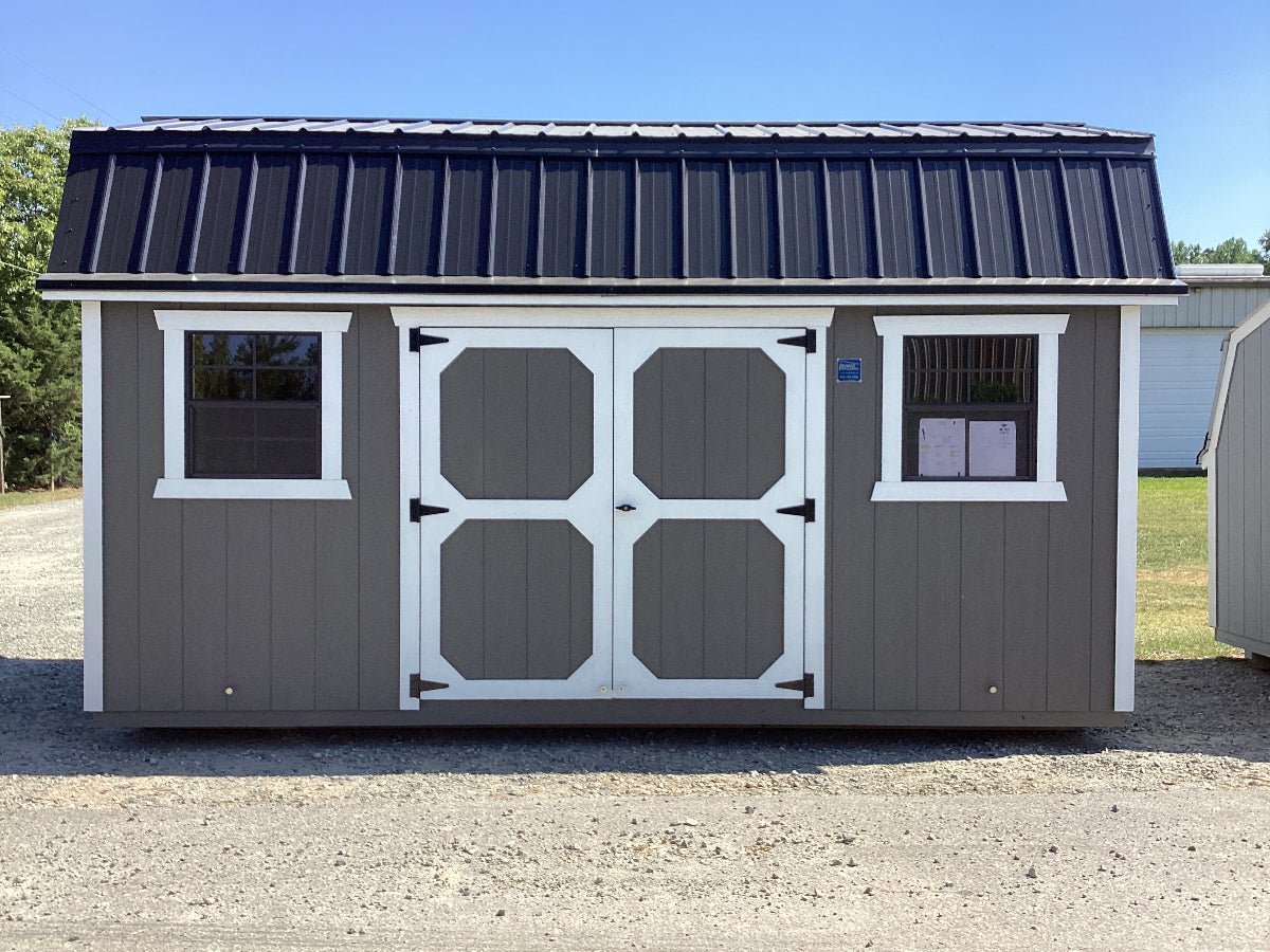 8 X 16 Amish (SKU:OBWS-26727)