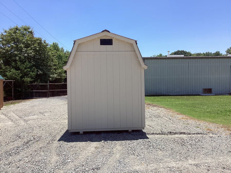 8 X 16 Amish (SKU OBGB-27054) Bunce Buildings OBGB-27054