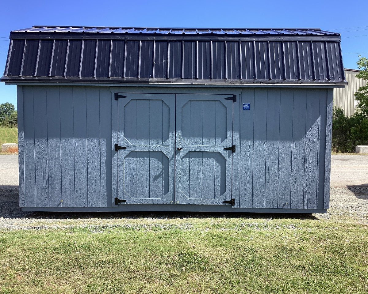 8 X 16 Amish (SKU: OBKP-26806)