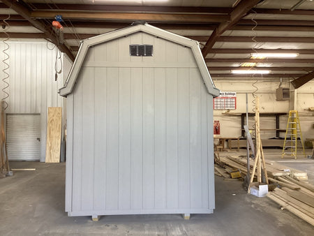 8 X 16 Amish (SKU:OBWS-26877) Bunce Buildings OBWS-26877