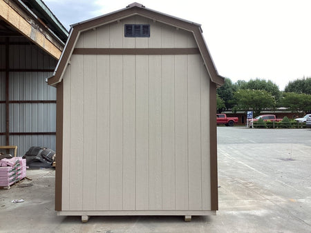 8 X 16 Amish (SKU:OBWS-26971) Bunce Buildings OBWS-26971