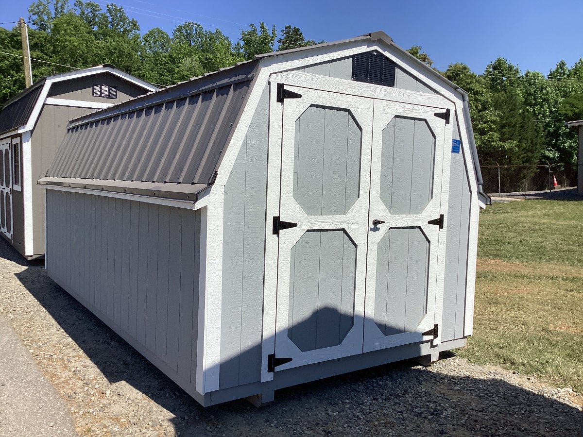 8 X 16 Wallbarn (SKU:OBWS-26725)
