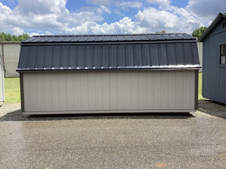 8 X 16 Wallbarn (SKU:OBLE-26976) Bunce Buildings OBLE-26976