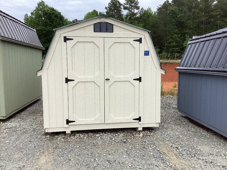 8 X 16 Wallbarn (SKU:OBMT - 26498) Bunce Buildings 