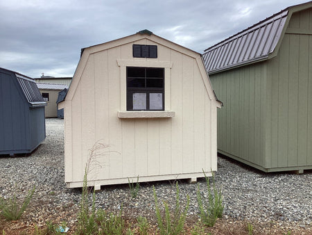 8 X 16 Wallbarn (SKU:OBMT - 26498) Bunce Buildings 