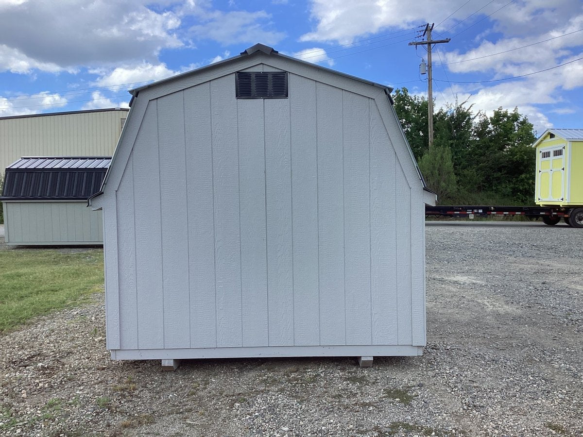 8 X 8 Wallbarn (SKU: OBGB-27052) Bunce Buildings OBGB-27052