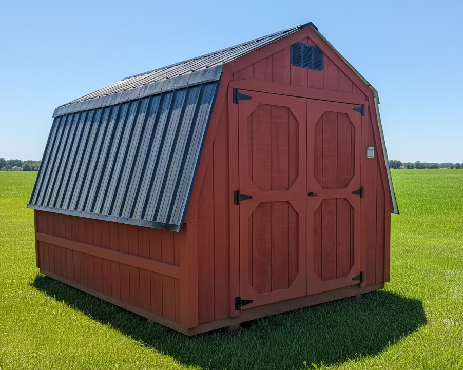 8 X 12 32" Wallbarn (UBS-326)