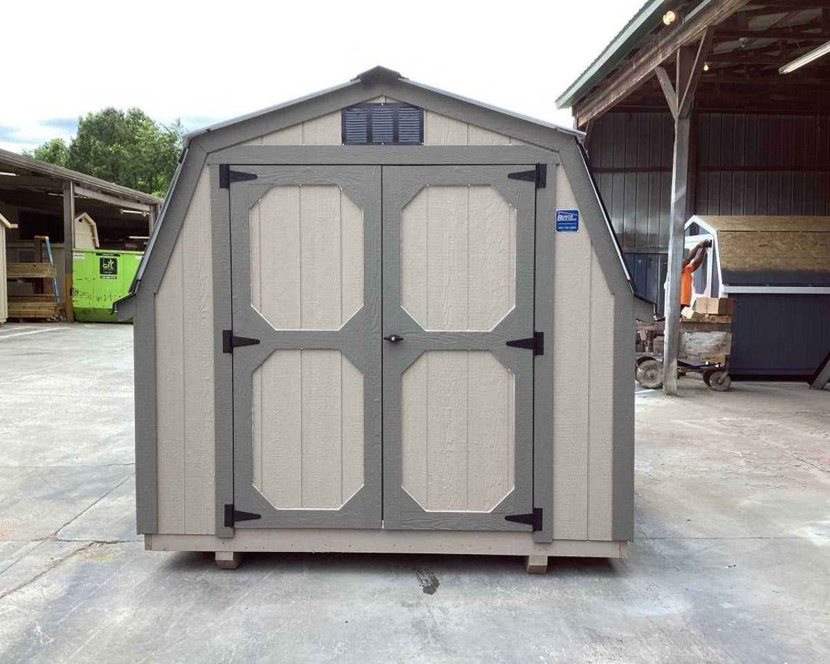 8 X 16 Wallbarn (SKU:OBLE-26462)
