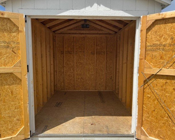 8x10 A - Frame (SKU: OBSB - 003653CA1Y4F) Bunce Buildings 