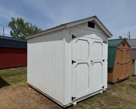 8x10 A - Frame (SKU: OBSB - 003653CA1Y4F) Bunce Buildings 
