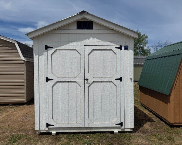 8x10 A - Frame (SKU: OBSB - 003653CA1Y4F) Bunce Buildings 