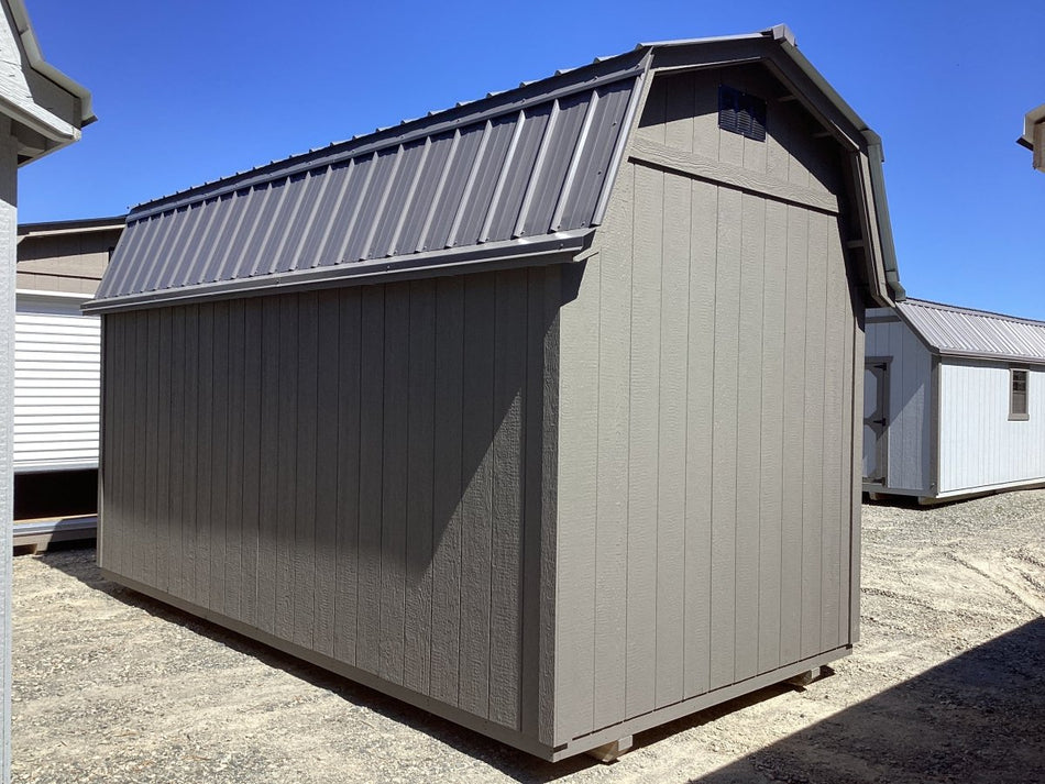 8x16 Amish LP (SKU: OBLR - 26963) Bunce Buildings 