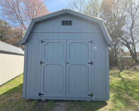 10 X 16 Amish Shed (SKU: OBWS - 26278) Bunce Buildings OBWS-26278