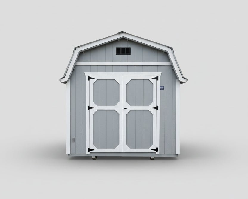 10 X 20 Amish Shed (SKU: OBKP - 25683) Bunce Buildings OBKP-25683