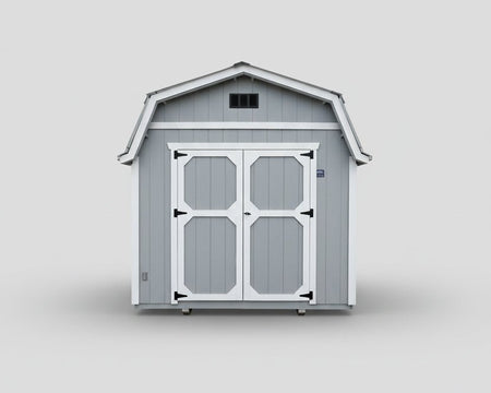 10 X 20 Amish Shed (SKU: OBKP - 25683) Bunce Buildings OBKP-25683