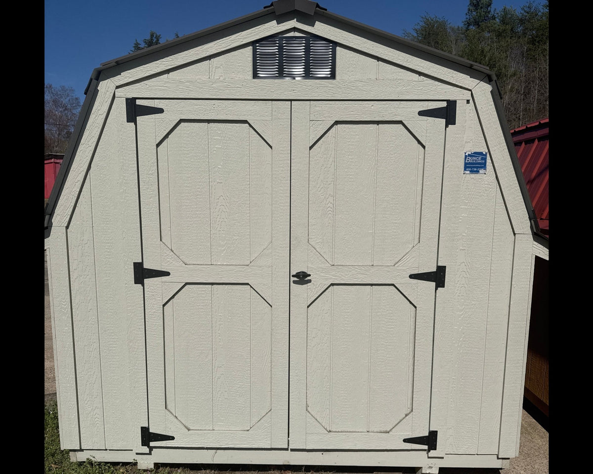 Shed (SKU: OBHK - 20234) Bunce Buildings OBHK-20234
