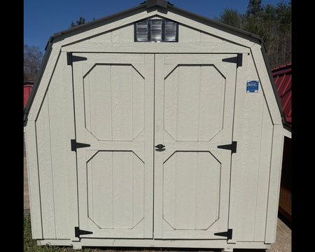 Shed (SKU: OBHK - 20234) Bunce Buildings OBHK-20234