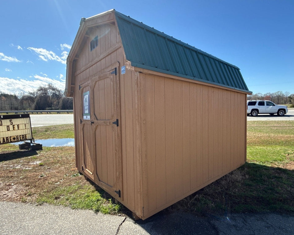 Shed (SKU: UBSD - 028) Bunce Buildings UBSD-028
