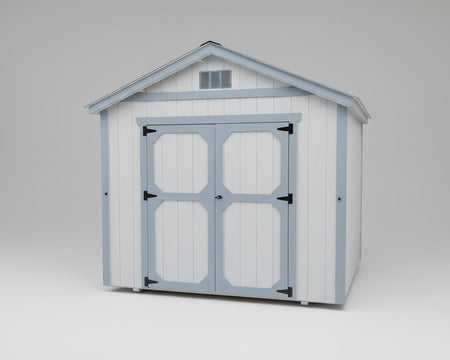 10 X 12 A - Frame Shed (SKU: OBSB - 23723) Bunce Buildings OBSB-23723