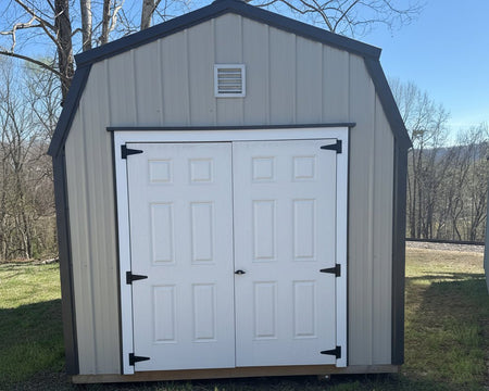 10 X 16 Amish Shed (SKU: OBVD - 20077) Bunce Buildings OBVD-20077