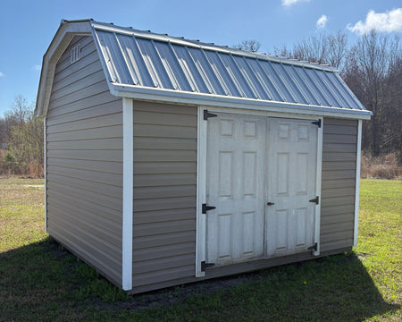 12 X 12 Amish Shed (SKU: OBWV - 21561) Bunce Buildings OBWV-21561