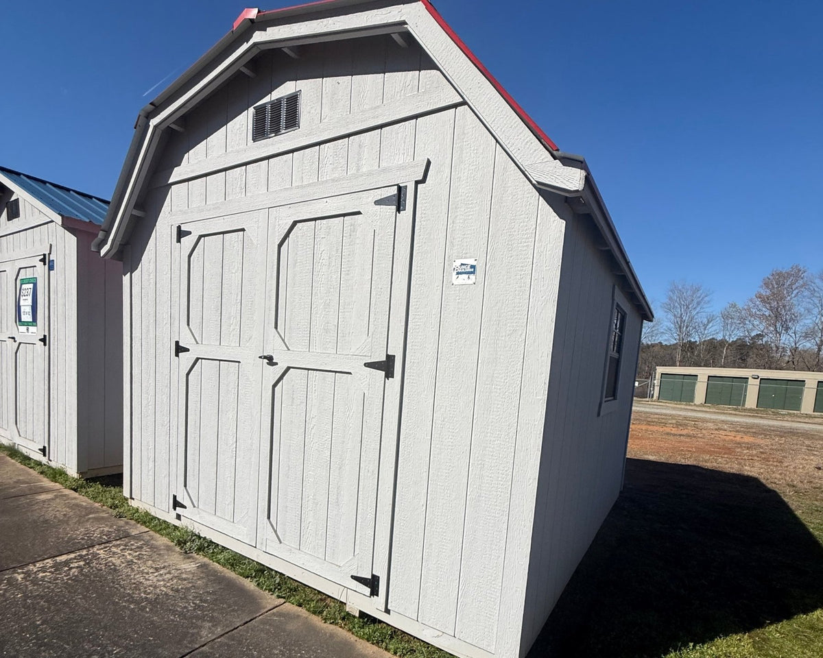 12 X 12 Amish Shed (SKU: OBSB - 22648) Bunce Buildings OBSB-22648