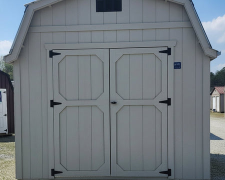 10 X 16 Amish Shed (SKU: OBGB - 26277) Bunce Buildings OBGB-26277