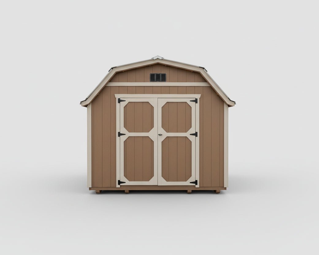 12 X 28 Amish Shed (SKU: OBKP - 23769) Bunce Buildings OBKP-23769