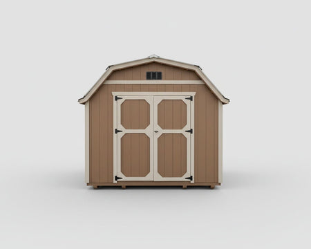 12 X 28 Amish Shed (SKU: OBKP - 23769) Bunce Buildings OBKP-23769