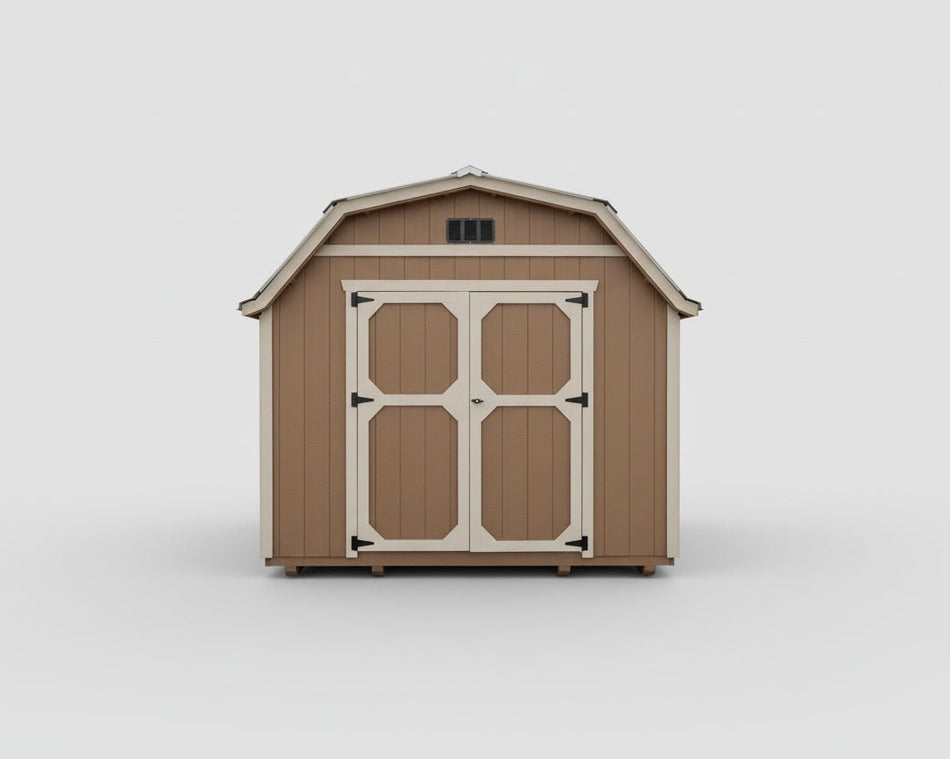 12 X 28 Amish Shed (SKU: OBKP - 23769) Bunce Buildings OBKP-23769