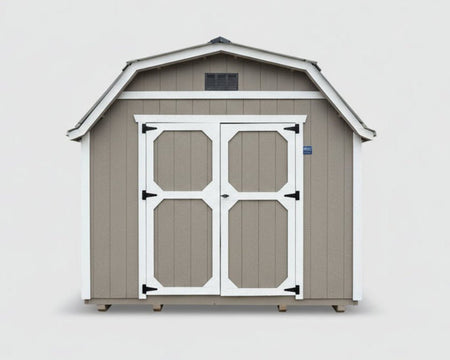 12 X 28 Amish Shed (SKU: OBLE - 25431) Bunce Buildings OBLE-25431