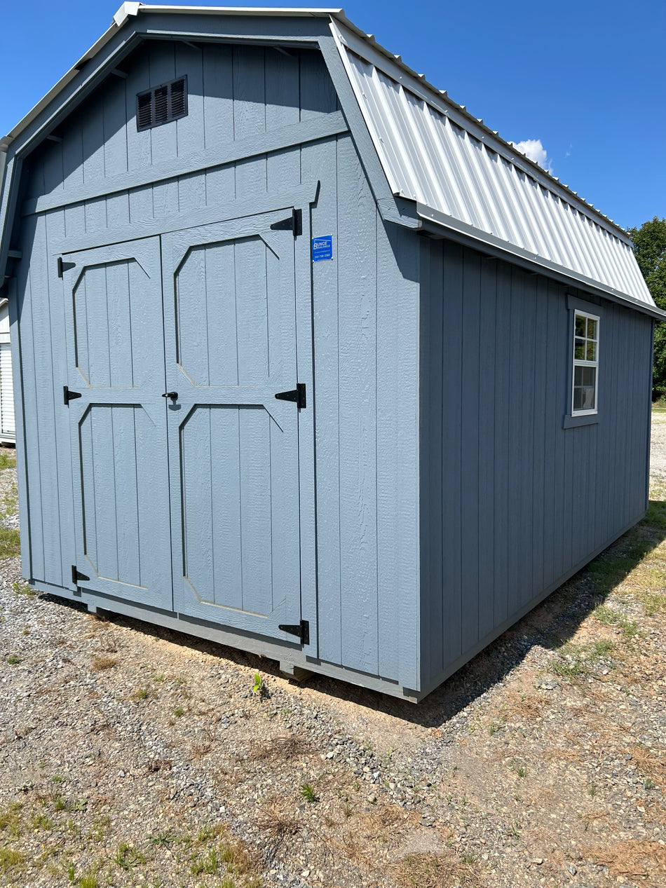 10x16 Amish LP (SKU: OBSD-26276)