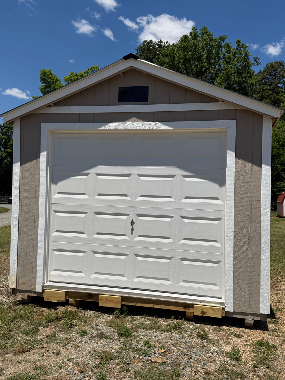 12x28 A-Frame LP (SKU: UBL-1298)