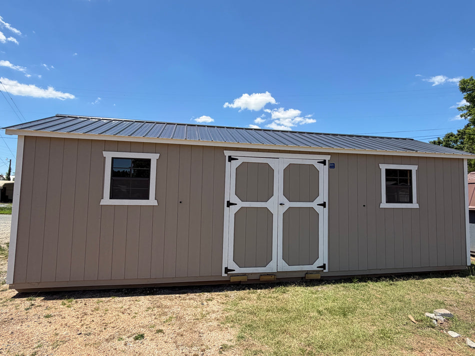 12x28 A-Frame LP (SKU: UBL-1298)
