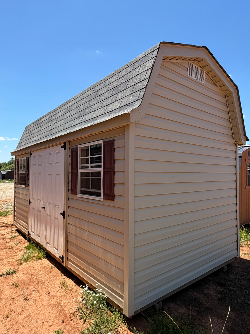 8x16 Amish Vinyl (SKU: UBL-1299)