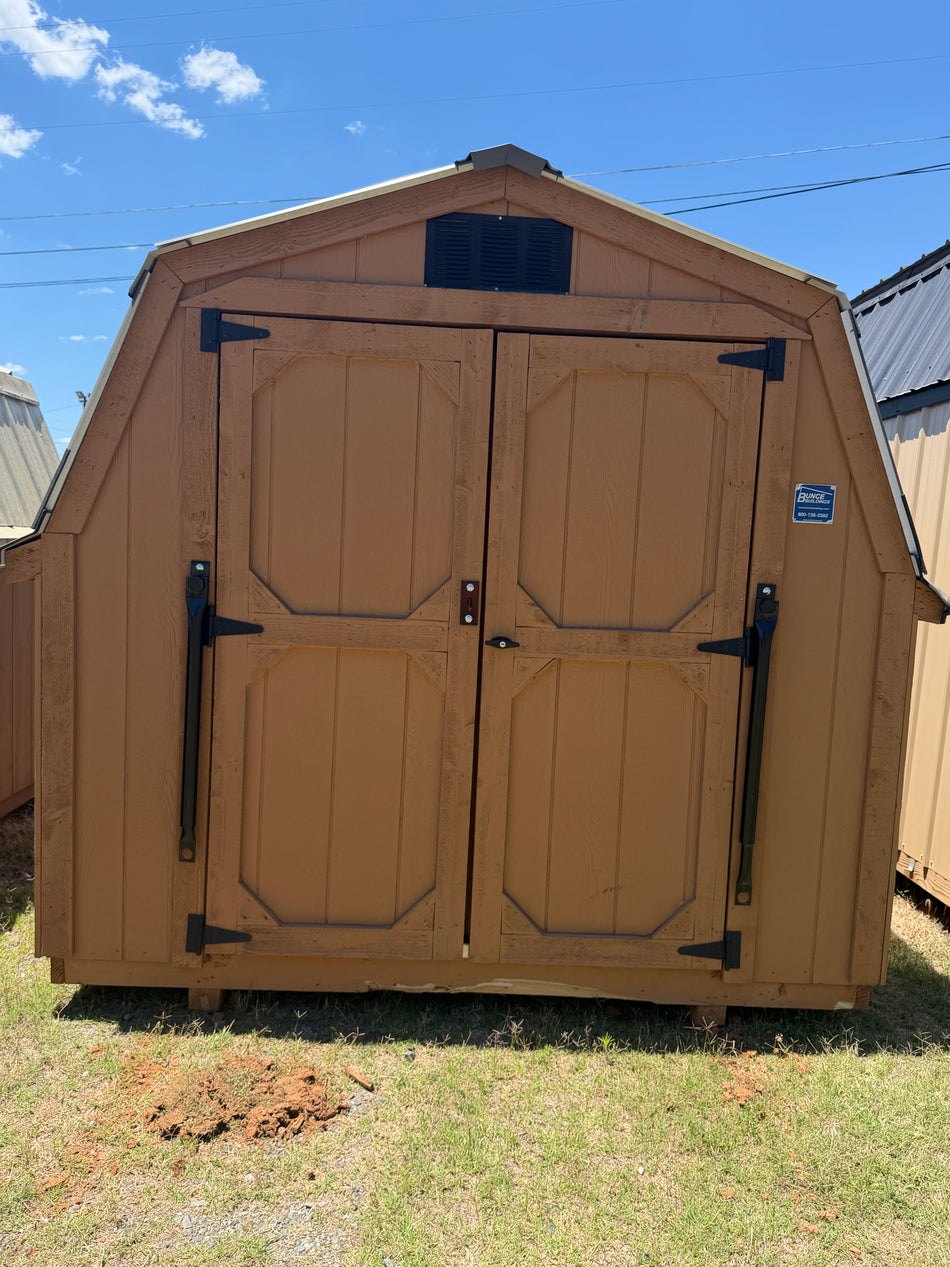 8x10 4' Wallbarn LP (SKU: UBL-1297)