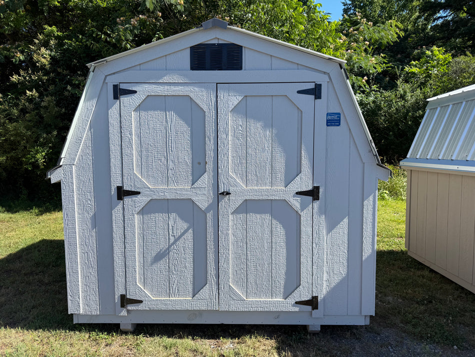 8x8 4' Wallbarn LP (SKU: OBAB-26845)