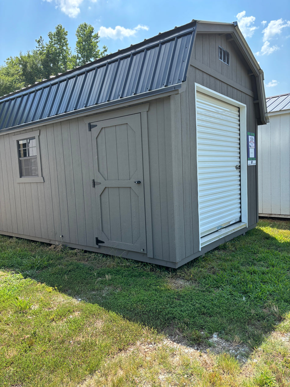 10x20 Amish LP (SKU: OBMV-26988)