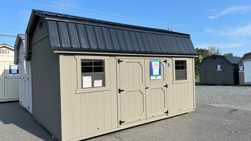 10x16 Amish LP (SKU: OBAS-27073)