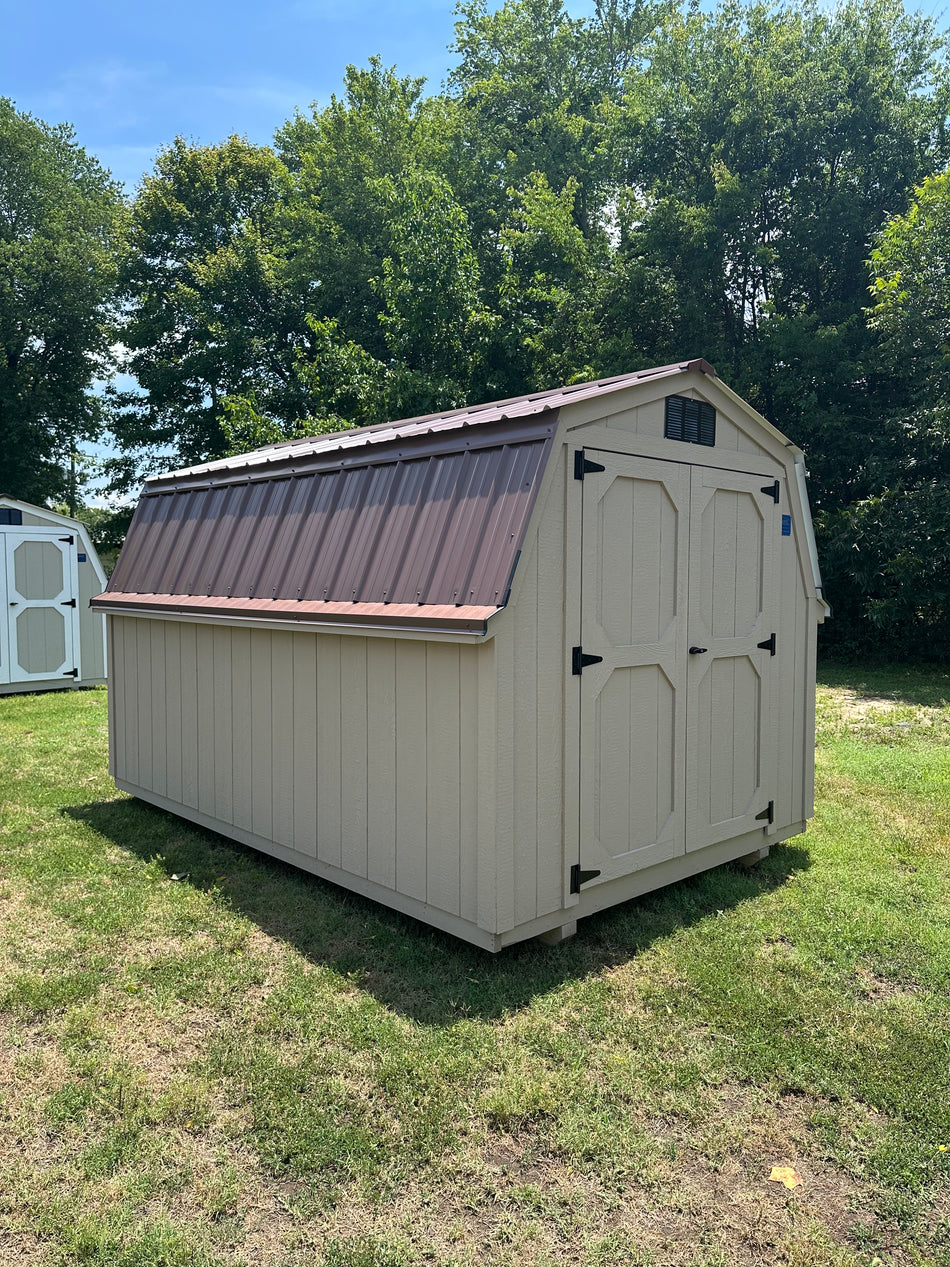 8 X 12 Wallbarn ( SKU:OBWS-27109)