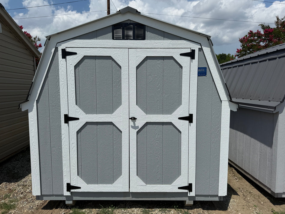 8x16 4' Wallbarn LP (SKU: OBGB-27181)