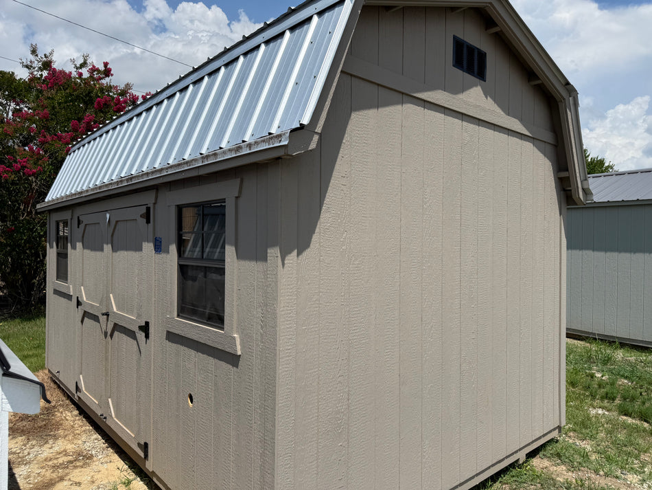 10x16 Amish LP (SKU: UBGB-1065)