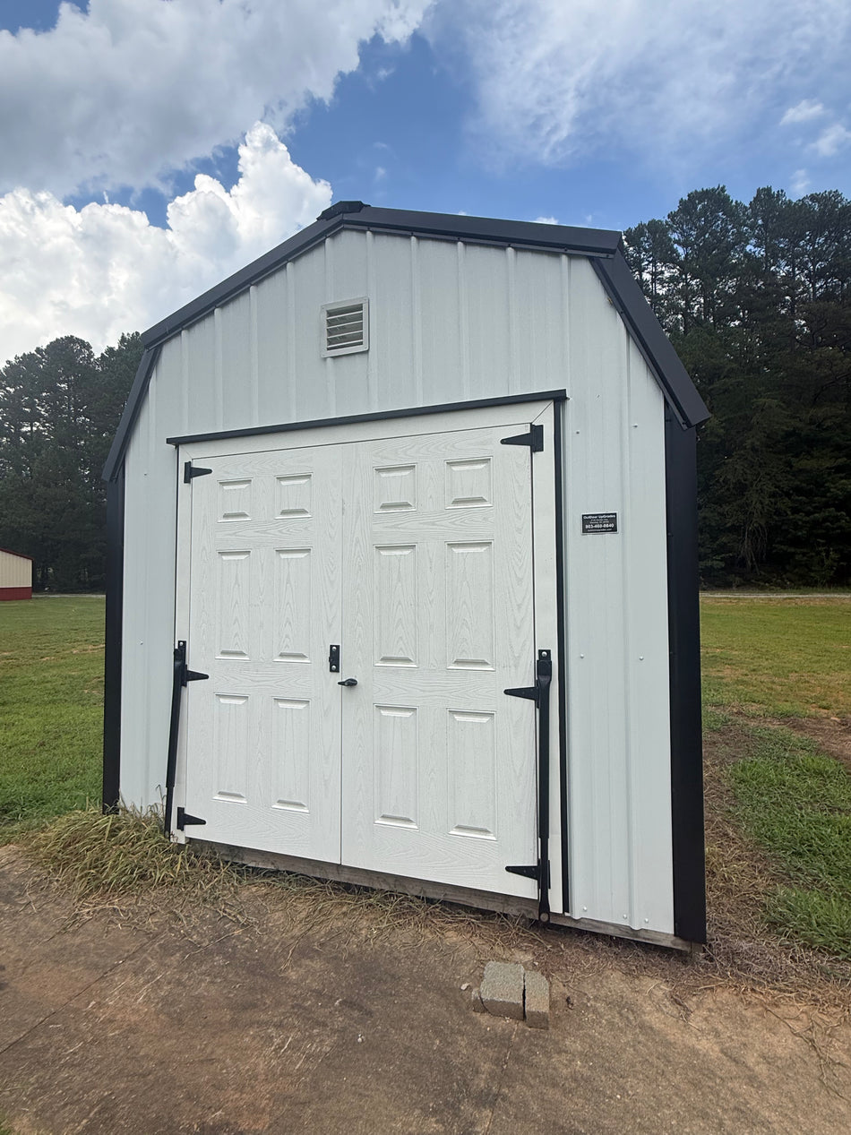 10x16 Amish METAL (SKU: OBMN-20586)
