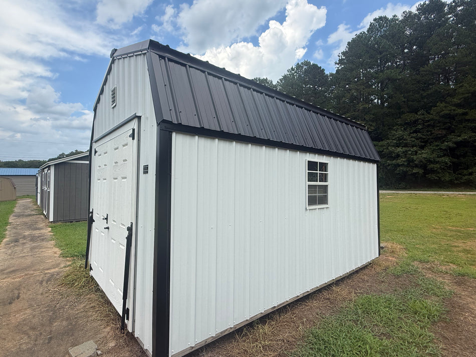 10x16 Amish METAL (SKU: OBMN-20586)