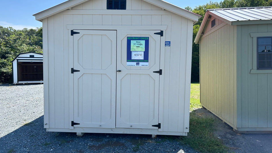 10x16 A-Frame LP (SKU: OBAS-27425)