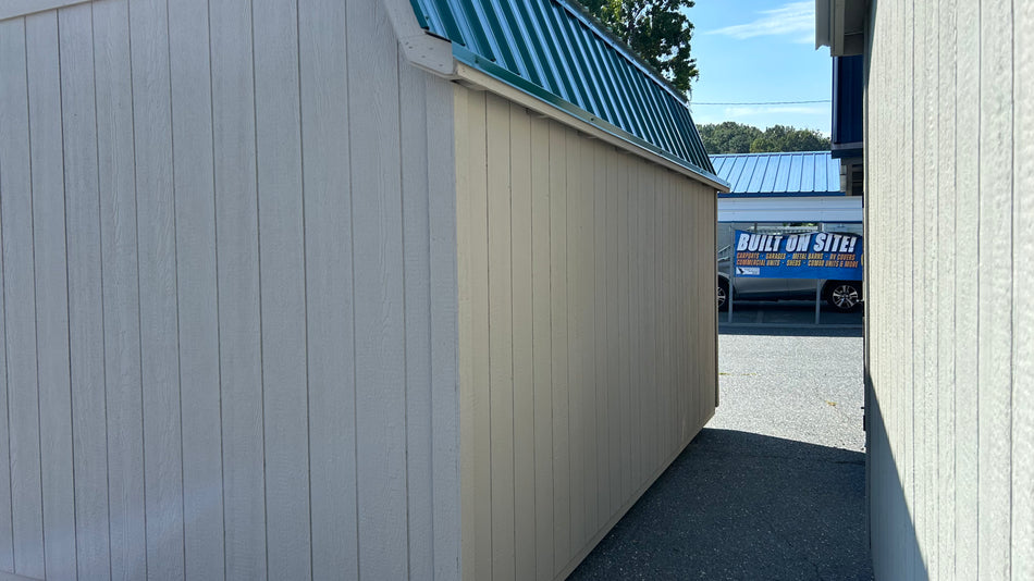 10x16 Amish LP (SKU: OBAS-27414)